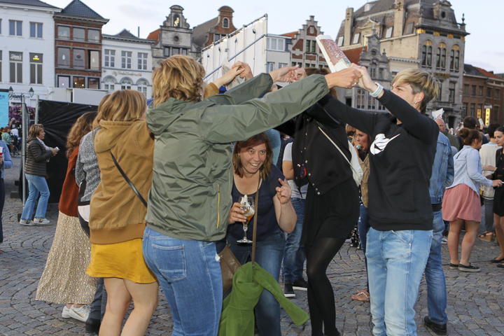 Vlaanderen Zingt 2019 - Editie Mechelen @ Mechelen, picture 46, photographed by Alex Wyckmans - FrontView Magazine