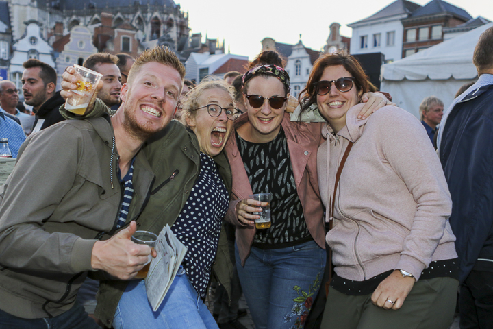 Vlaanderen Zingt 2019 - Editie Mechelen @ Mechelen, picture 49, photographed by Alex Wyckmans - FrontView Magazine