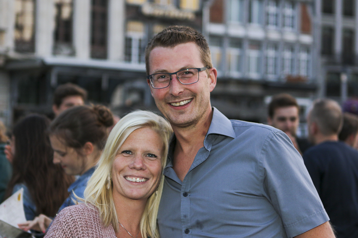 Vlaanderen Zingt 2019 - Editie Mechelen @ Mechelen, picture 52, photographed by Alex Wyckmans - FrontView Magazine