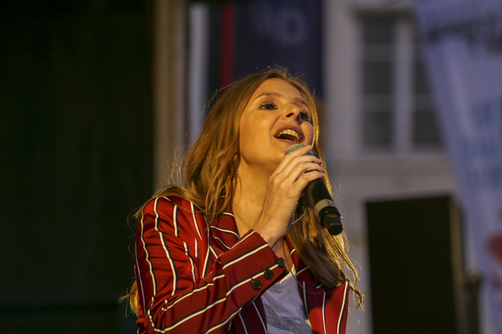 Vlaanderen Zingt 2019 - Editie Mechelen @ Mechelen, picture 55, photographed by Alex Wyckmans - FrontView Magazine
