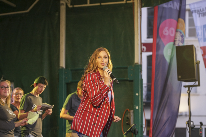 Vlaanderen Zingt 2019 - Editie Mechelen @ Mechelen, picture 56, photographed by Alex Wyckmans - FrontView Magazine