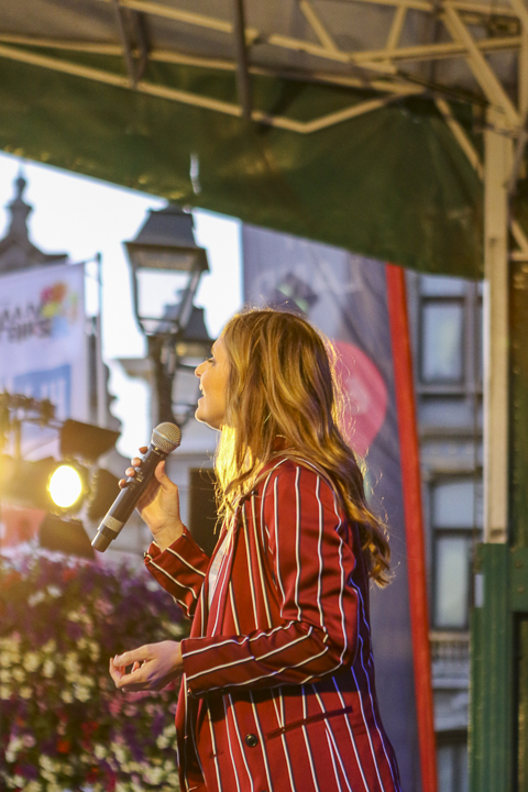 Vlaanderen Zingt 2019 - Editie Mechelen @ Mechelen, picture 59, photographed by Alex Wyckmans - FrontView Magazine