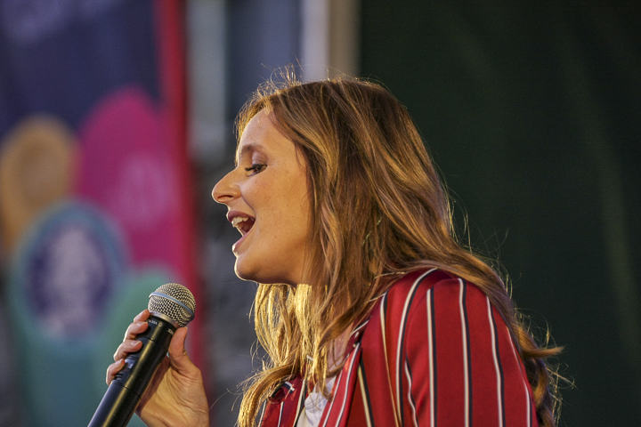 Vlaanderen Zingt 2019 - Editie Mechelen @ Mechelen, picture 61, photographed by Alex Wyckmans - FrontView Magazine