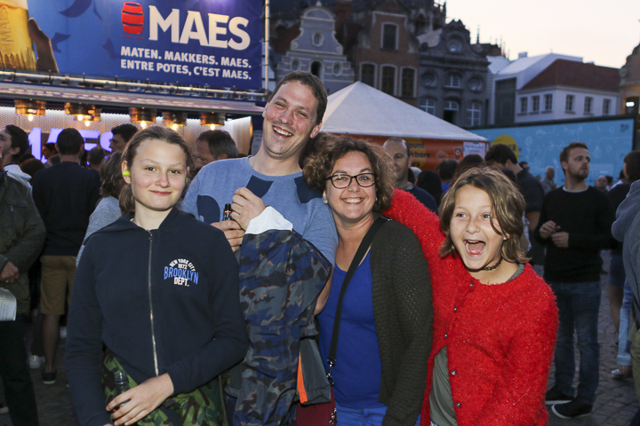 Vlaanderen Zingt 2019 - Editie Mechelen @ Mechelen, picture 64, photographed by Alex Wyckmans - FrontView Magazine