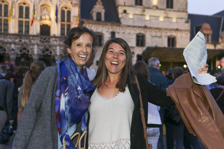 Vlaanderen Zingt 2019 - Editie Mechelen @ Mechelen, picture 65, photographed by Alex Wyckmans - FrontView Magazine