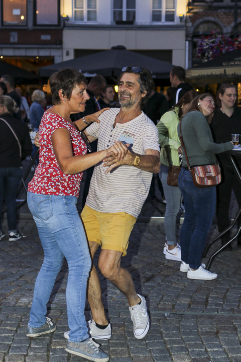 Vlaanderen Zingt 2019 - Editie Mechelen @ Mechelen, picture 66, photographed by Alex Wyckmans - FrontView Magazine