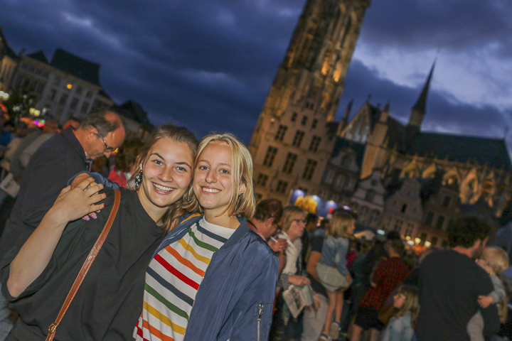 Vlaanderen Zingt 2019 - Editie Mechelen @ Mechelen, picture 73, photographed by Alex Wyckmans - FrontView Magazine