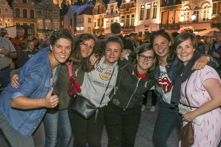 Vlaanderen Zingt 2019 - Editie Mechelen @ Mechelen, picture 76, photographed by Alex Wyckmans - FrontView Magazine