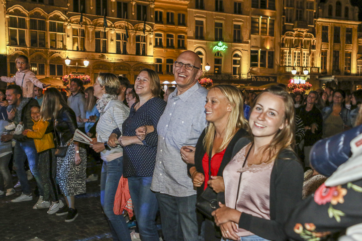 Vlaanderen Zingt 2019 - Editie Mechelen @ Mechelen, picture 86, photographed by Alex Wyckmans - FrontView Magazine