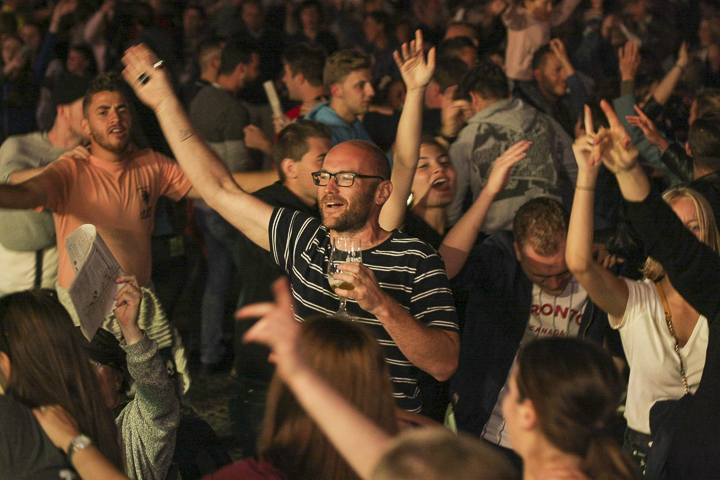 Vlaanderen Zingt 2019 - Editie Mechelen @ Mechelen, picture 89, photographed by Alex Wyckmans - FrontView Magazine