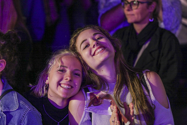 Vlaanderen Zingt 2019 - Editie Mechelen @ Mechelen, picture 95, photographed by Alex Wyckmans - FrontView Magazine