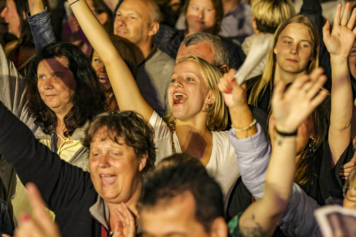 Vlaanderen Zingt 2019 - Editie Mechelen @ Mechelen, picture 97, photographed by Alex Wyckmans - FrontView Magazine