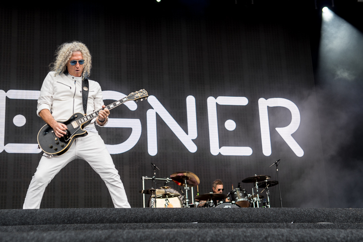 Foreigner @ Bospop, foto 9, foto's door Erwin Evrard - FrontView Magazine