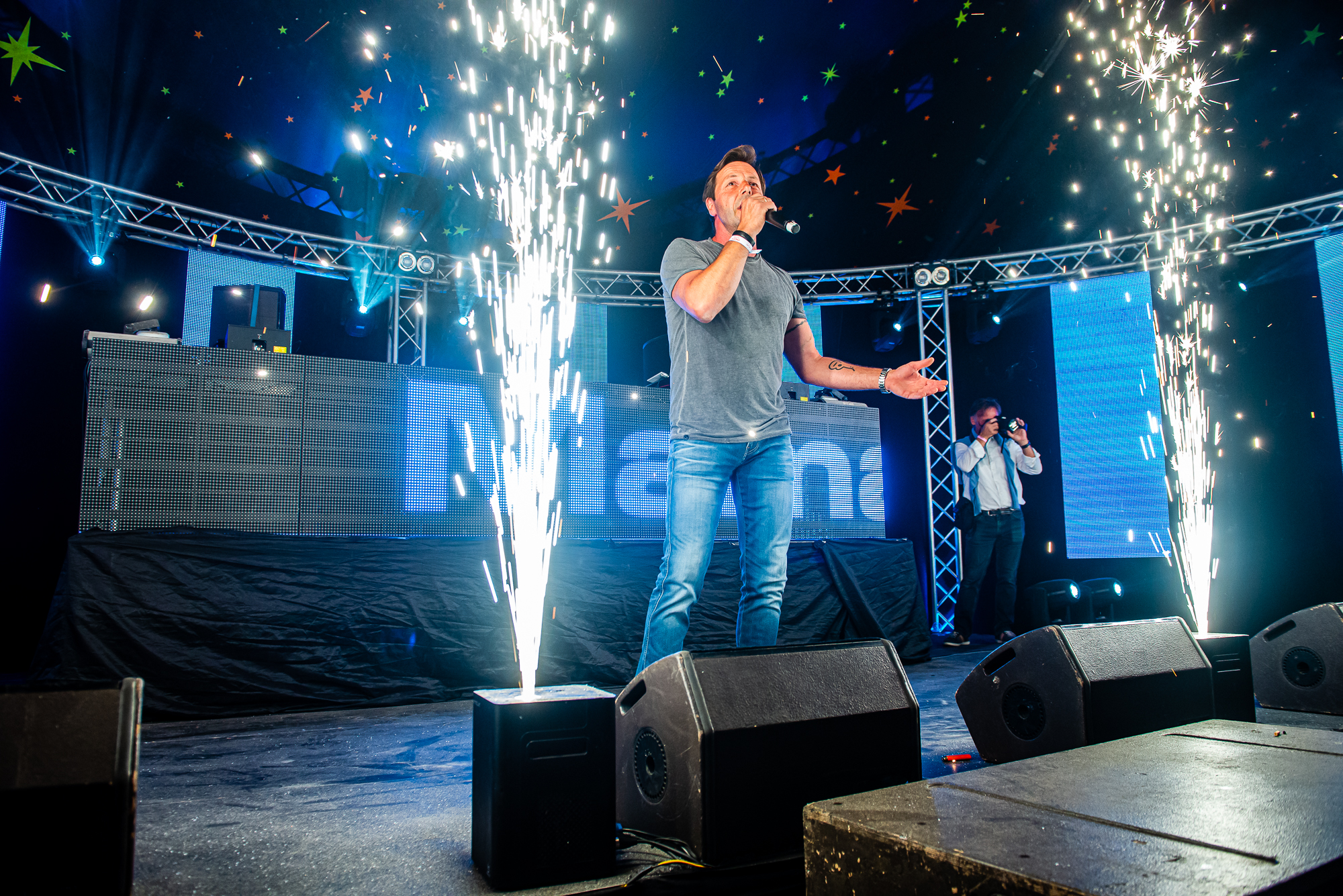 Hype-O-Dream editie 2019 - deel 2 @ Weymeerschen Waregem, picture 3, photographed by Dimitri Vanlommel - FrontView Magazine