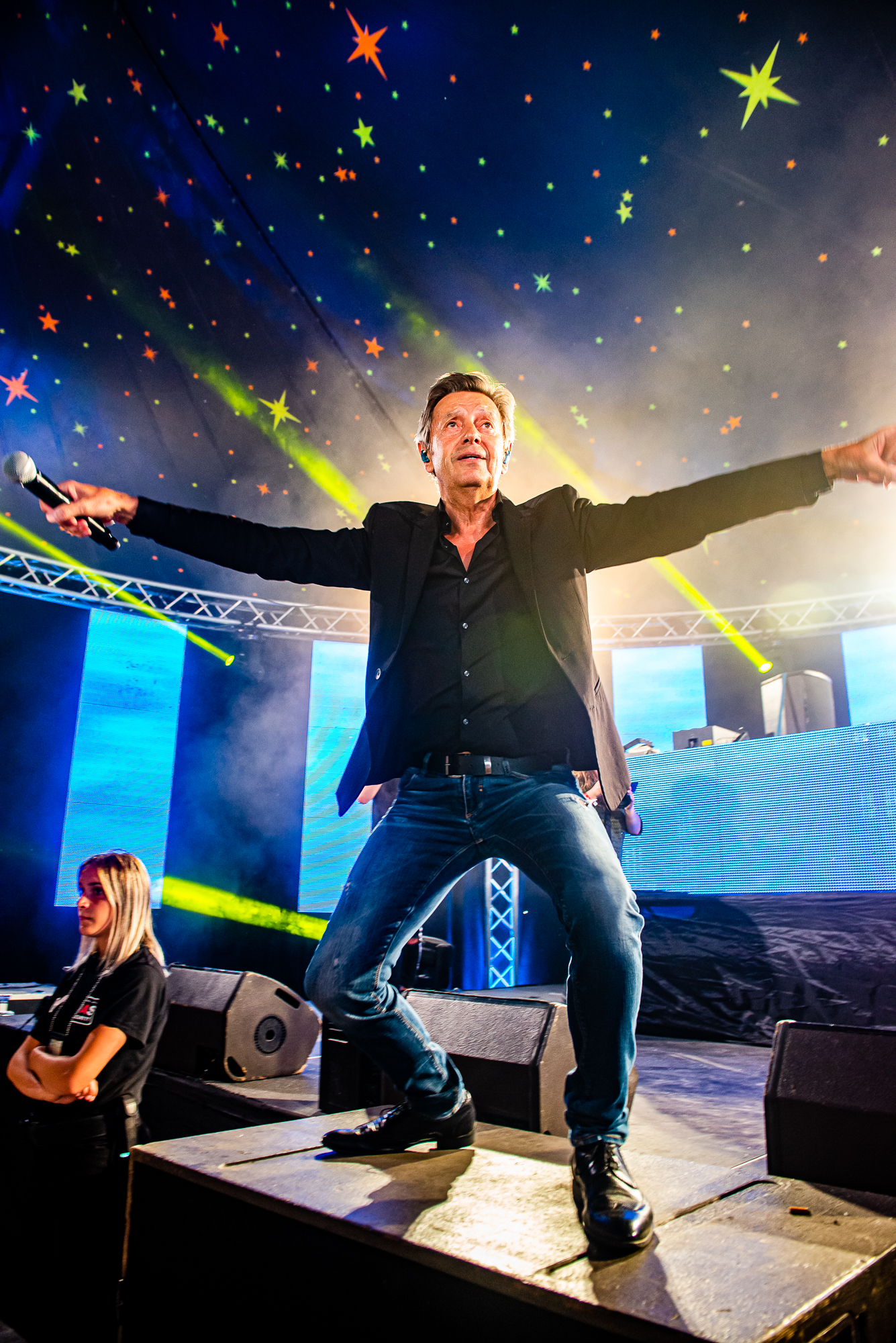 Hype-O-Dream editie 2019 - deel 2 @ Weymeerschen Waregem, picture 5, photographed by Dimitri Vanlommel - FrontView Magazine