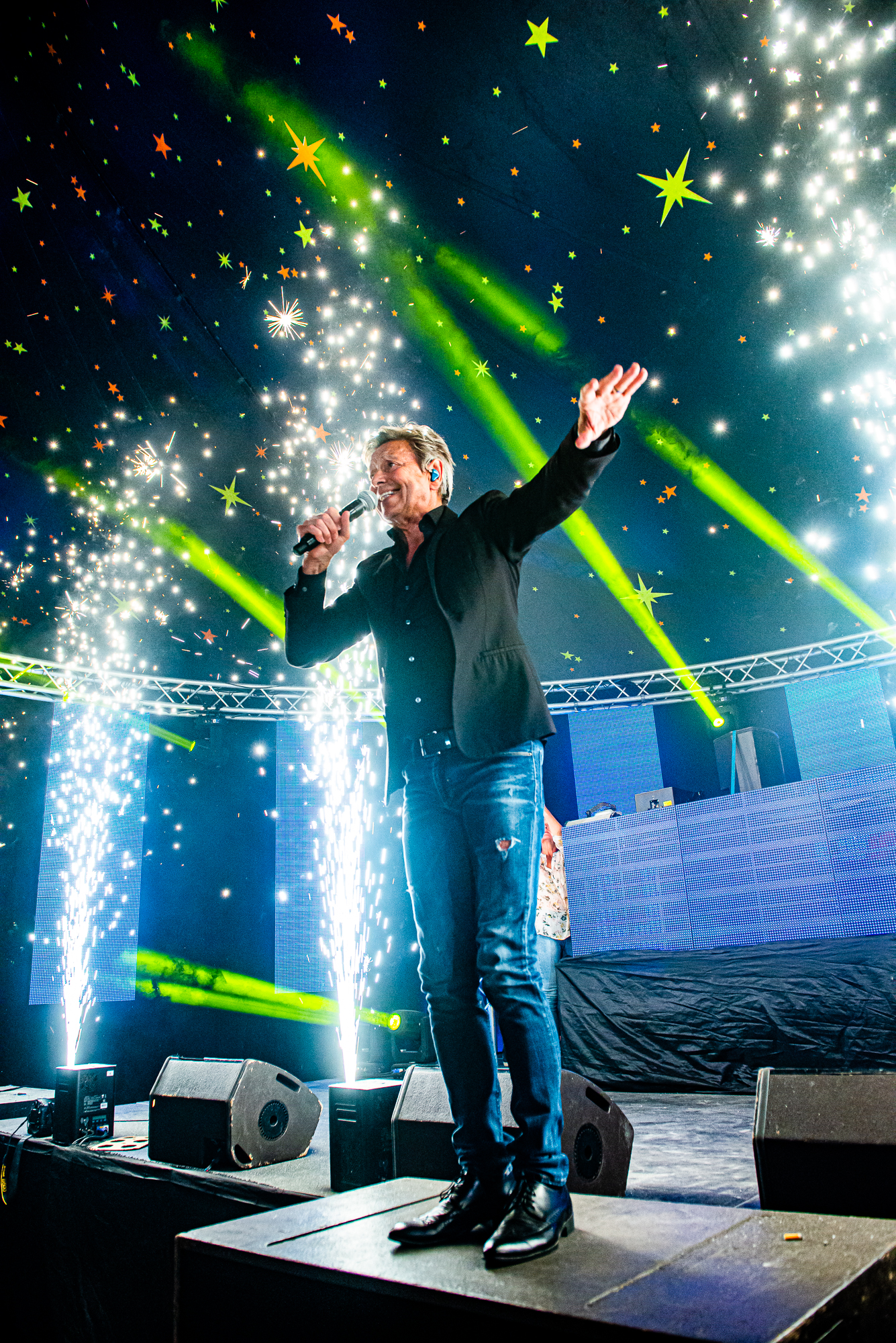 Hype-O-Dream editie 2019 - deel 2 @ Weymeerschen Waregem, picture 6, photographed by Dimitri Vanlommel - FrontView Magazine