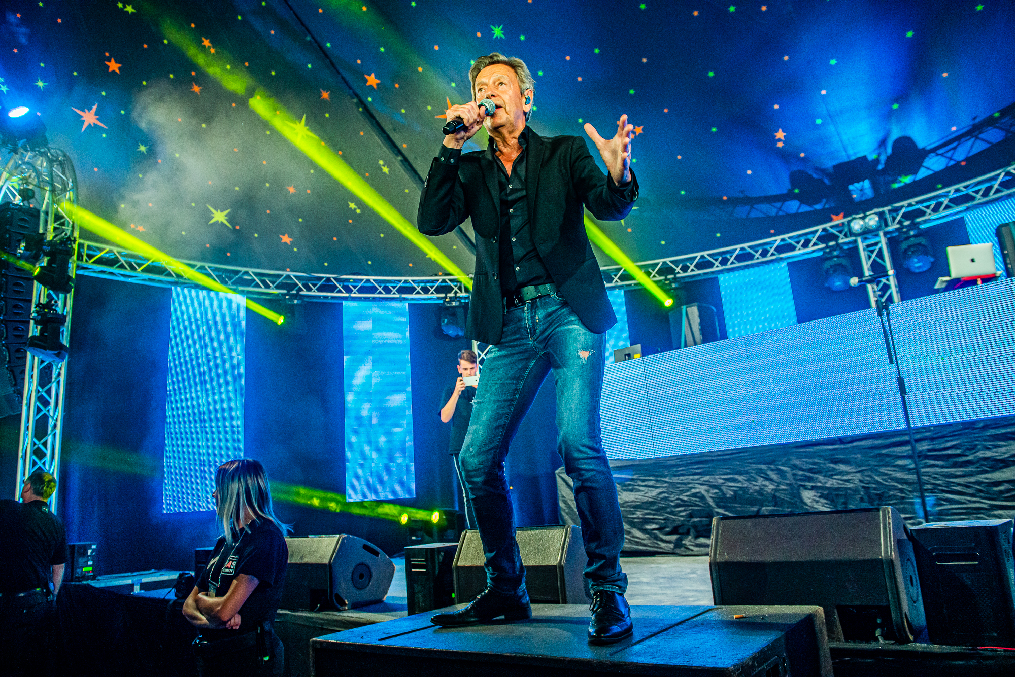 Hype-O-Dream editie 2019 - deel 2 @ Weymeerschen Waregem, picture 7, photographed by Dimitri Vanlommel - FrontView Magazine