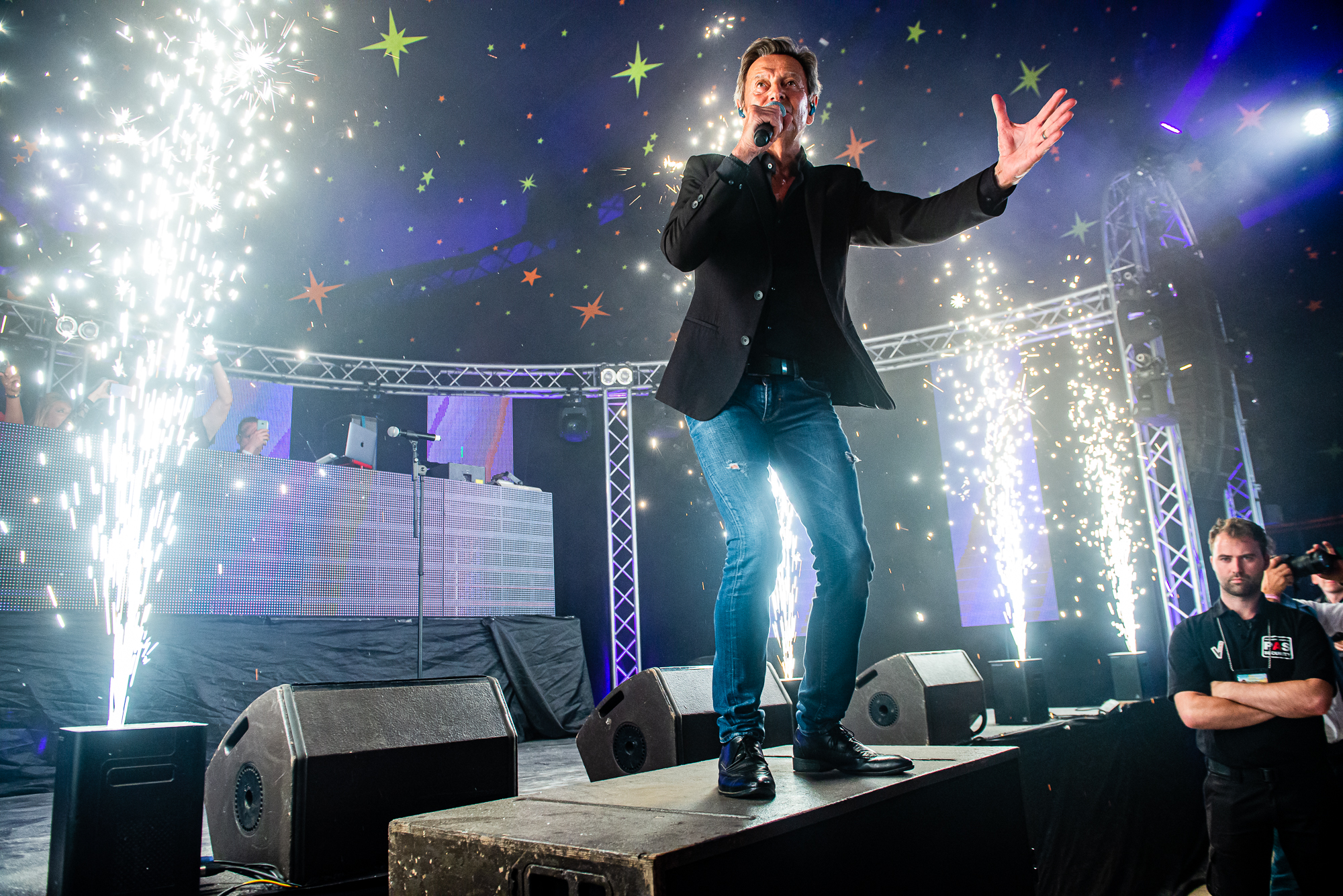 Hype-O-Dream editie 2019 - deel 2 @ Weymeerschen Waregem, picture 9, photographed by Dimitri Vanlommel - FrontView Magazine