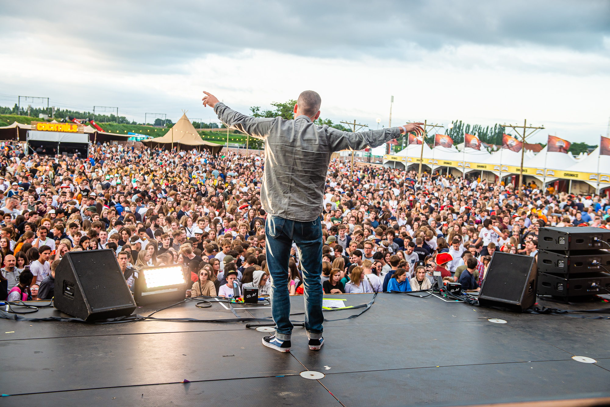Hype-O-Dream editie 2019 - deel 2 @ Weymeerschen Waregem, picture 13, photographed by Dimitri Vanlommel - FrontView Magazine