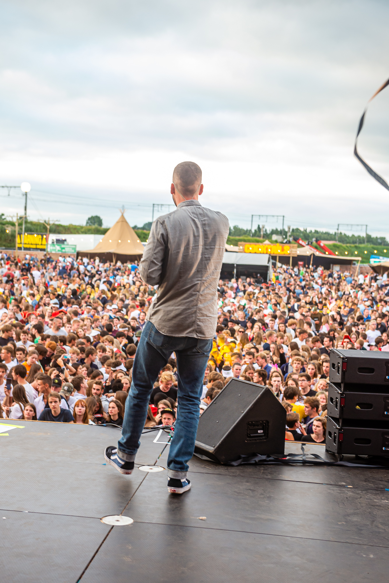 Hype-O-Dream editie 2019 - deel 2 @ Weymeerschen Waregem, picture 16, photographed by Dimitri Vanlommel - FrontView Magazine
