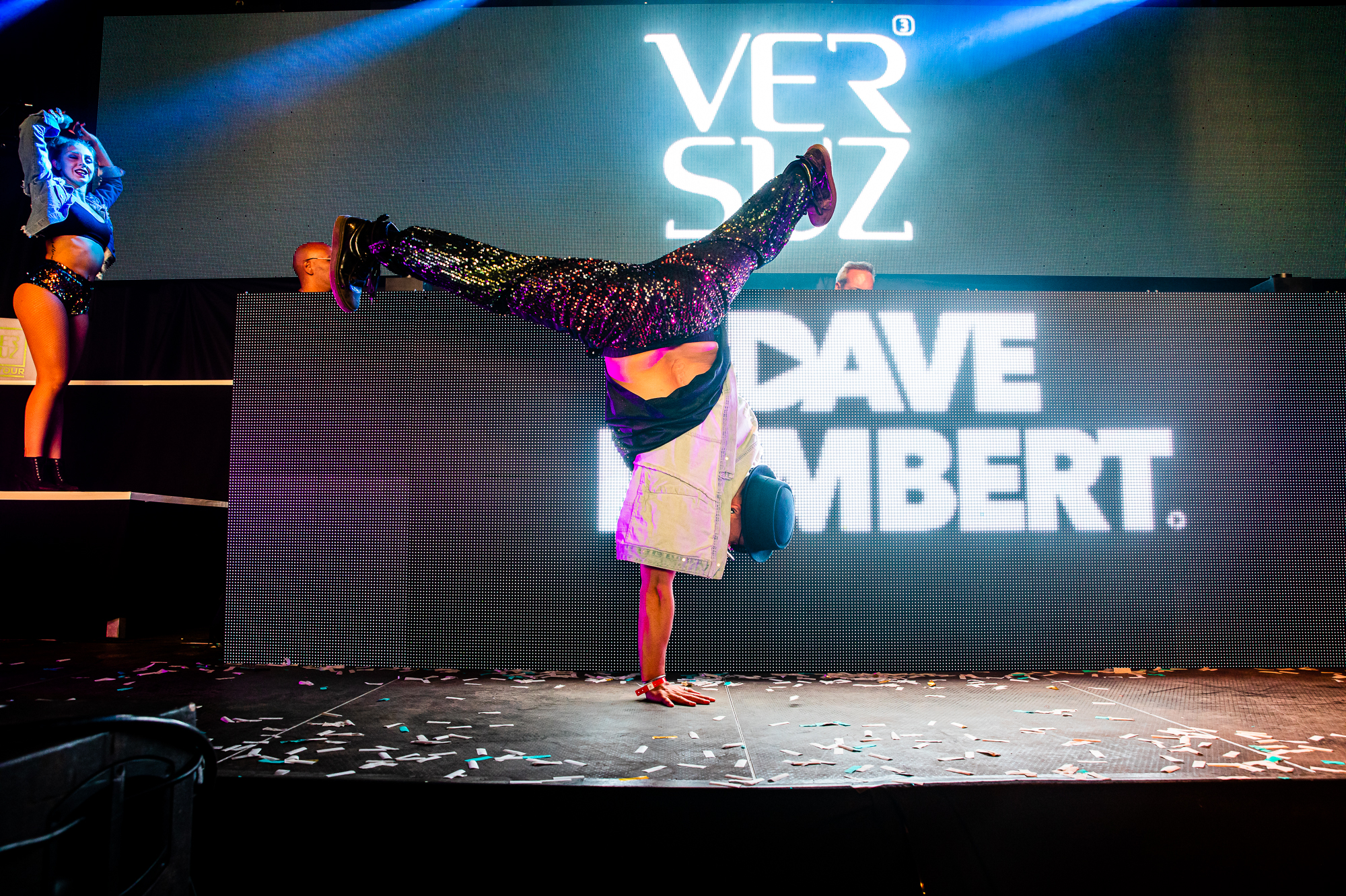 Hype-O-Dream editie 2019 - deel 2 @ Weymeerschen Waregem, picture 22, photographed by Dimitri Vanlommel - FrontView Magazine