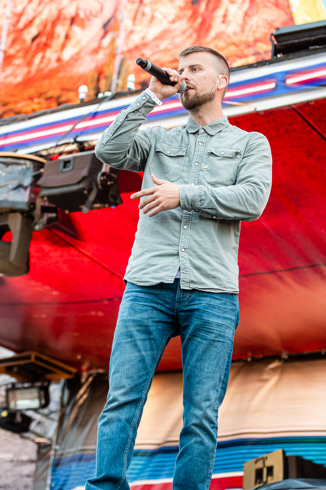 Hype-O-Dream editie 2019 - deel 2 @ Weymeerschen Waregem, picture 23, photographed by Dimitri Vanlommel - FrontView Magazine