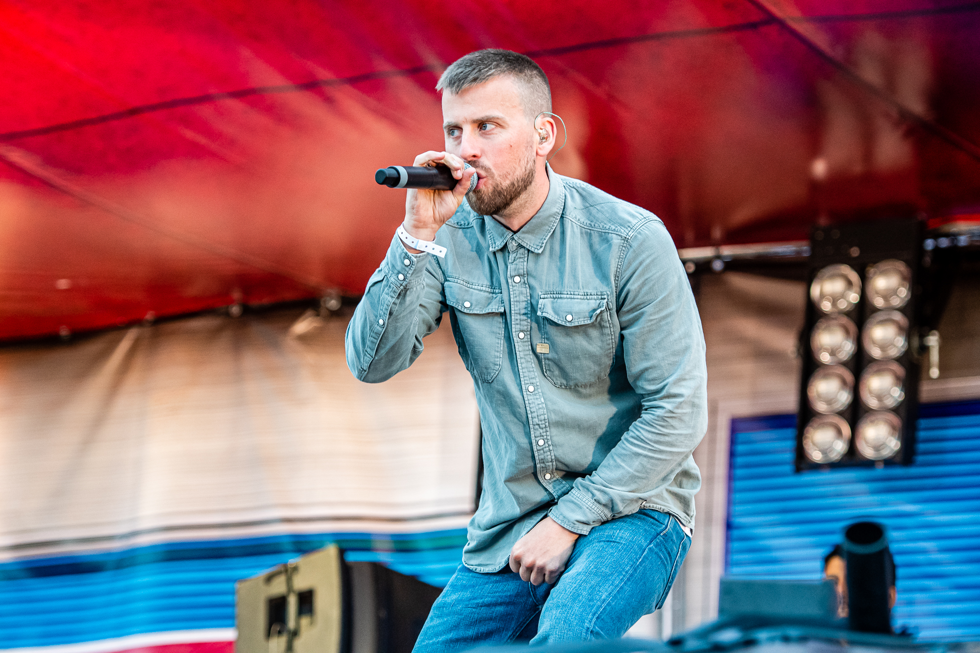 Hype-O-Dream editie 2019 - deel 2 @ Weymeerschen Waregem, picture 25, photographed by Dimitri Vanlommel - FrontView Magazine