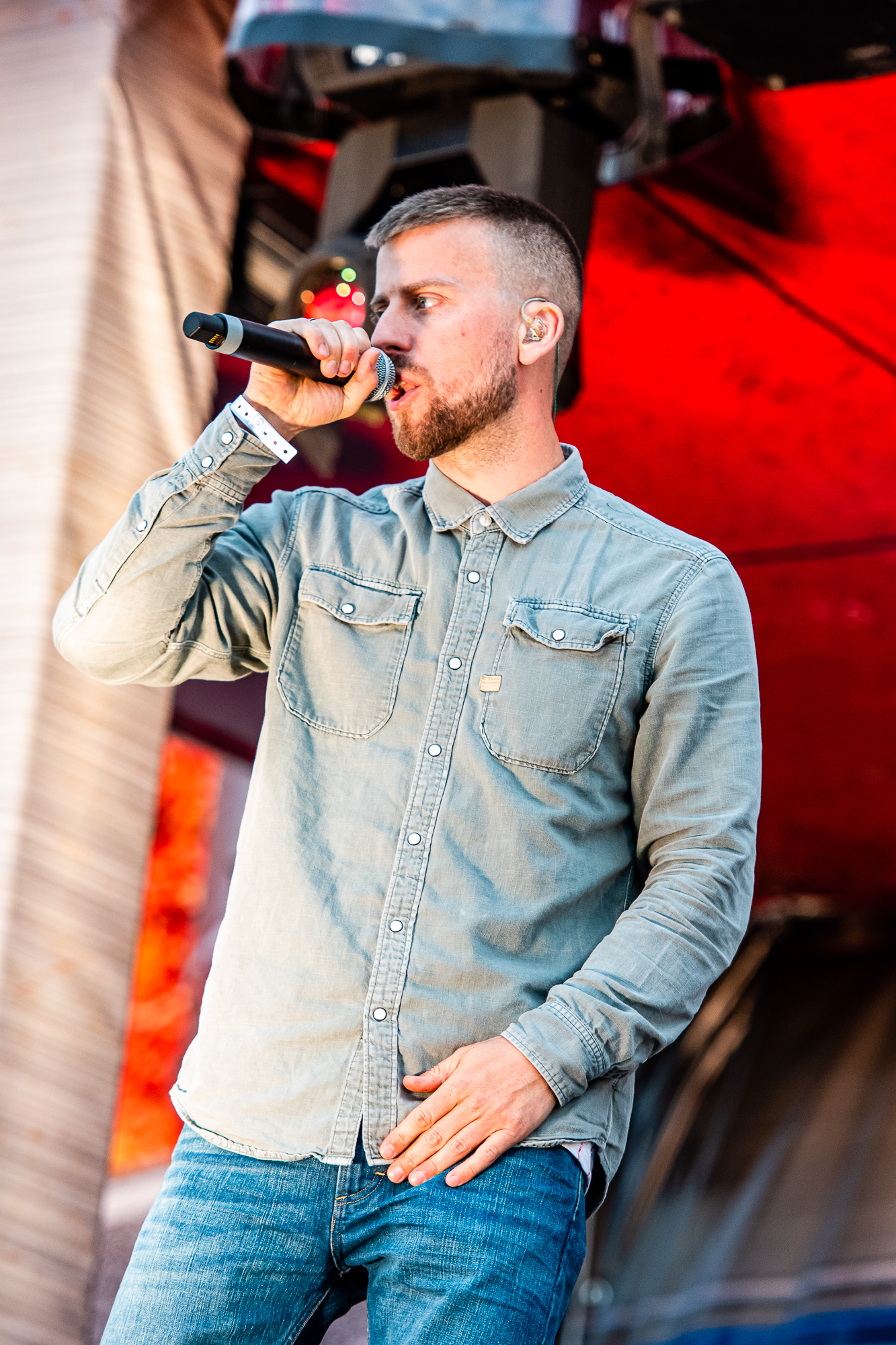 Hype-O-Dream editie 2019 - deel 2 @ Weymeerschen Waregem, picture 26, photographed by Dimitri Vanlommel - FrontView Magazine