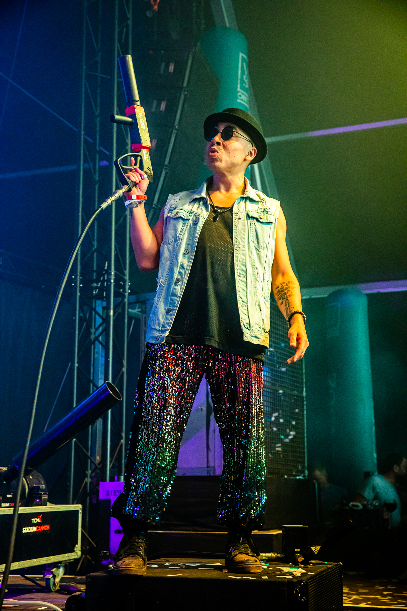 Hype-O-Dream editie 2019 - deel 2 @ Weymeerschen Waregem, picture 30, photographed by Dimitri Vanlommel - FrontView Magazine