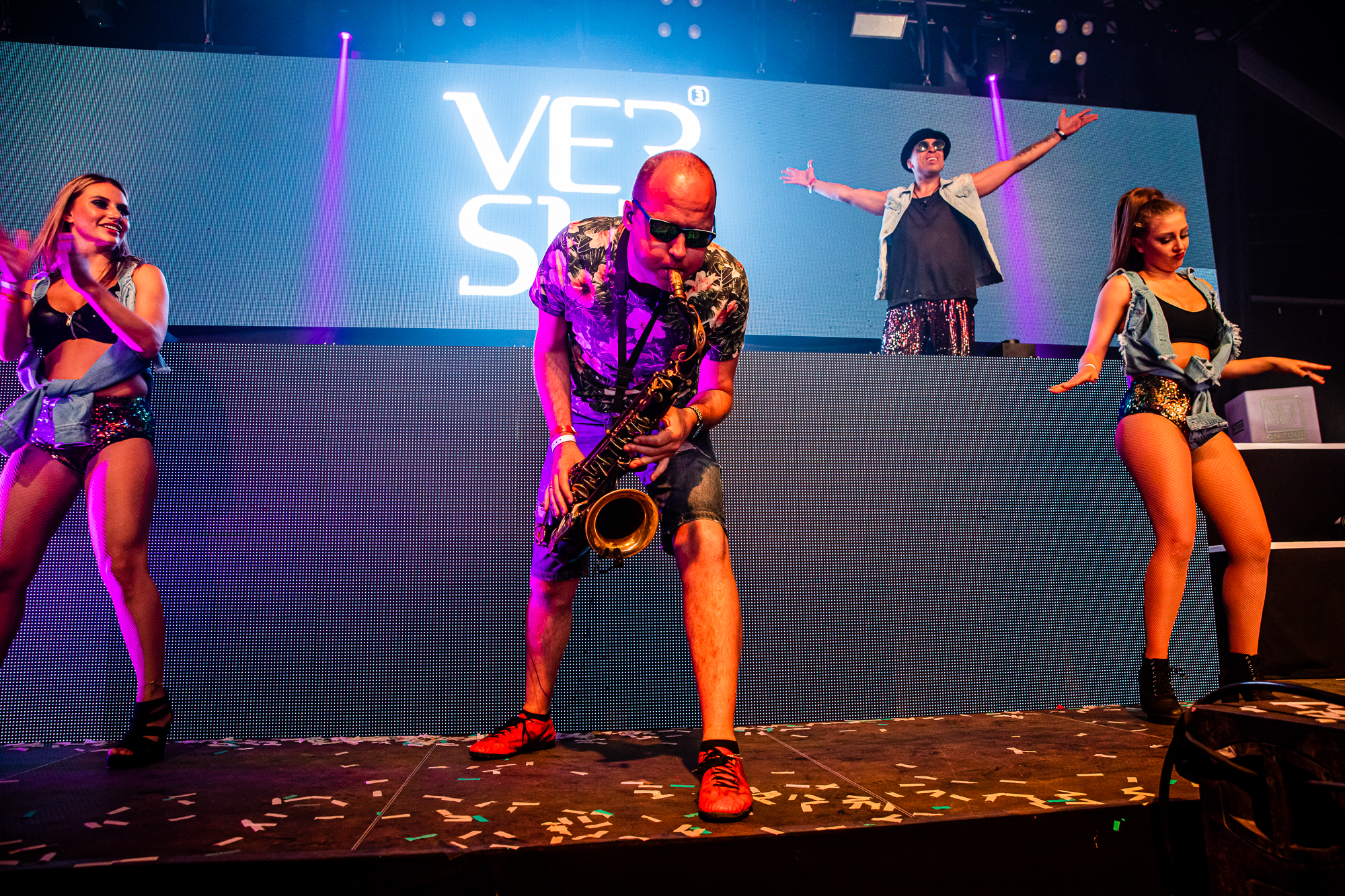 Hype-O-Dream editie 2019 - deel 2 @ Weymeerschen Waregem, picture 31, photographed by Dimitri Vanlommel - FrontView Magazine