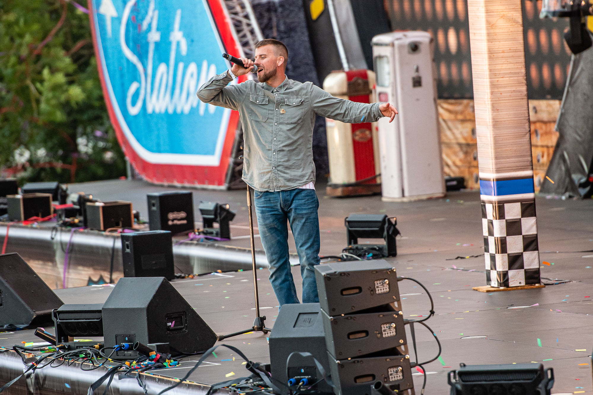 Hype-O-Dream editie 2019 - deel 2 @ Weymeerschen Waregem, picture 33, photographed by Dimitri Vanlommel - FrontView Magazine