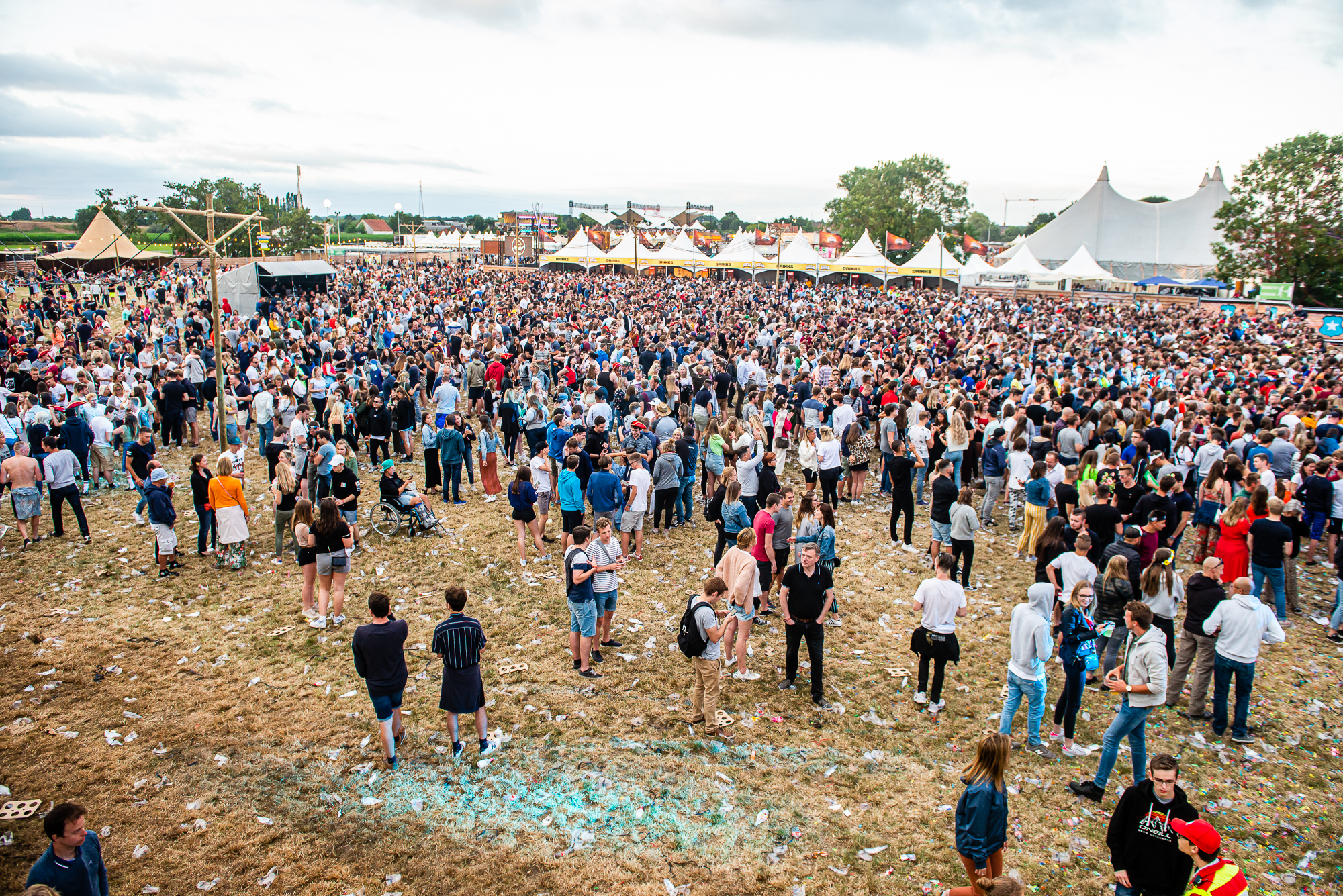 Hype-O-Dream editie 2019 - deel 2 @ Weymeerschen Waregem, picture 34, photographed by Dimitri Vanlommel - FrontView Magazine