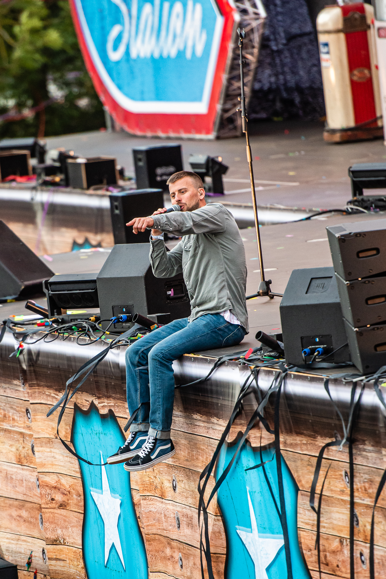 Hype-O-Dream editie 2019 - deel 2 @ Weymeerschen Waregem, picture 35, photographed by Dimitri Vanlommel - FrontView Magazine