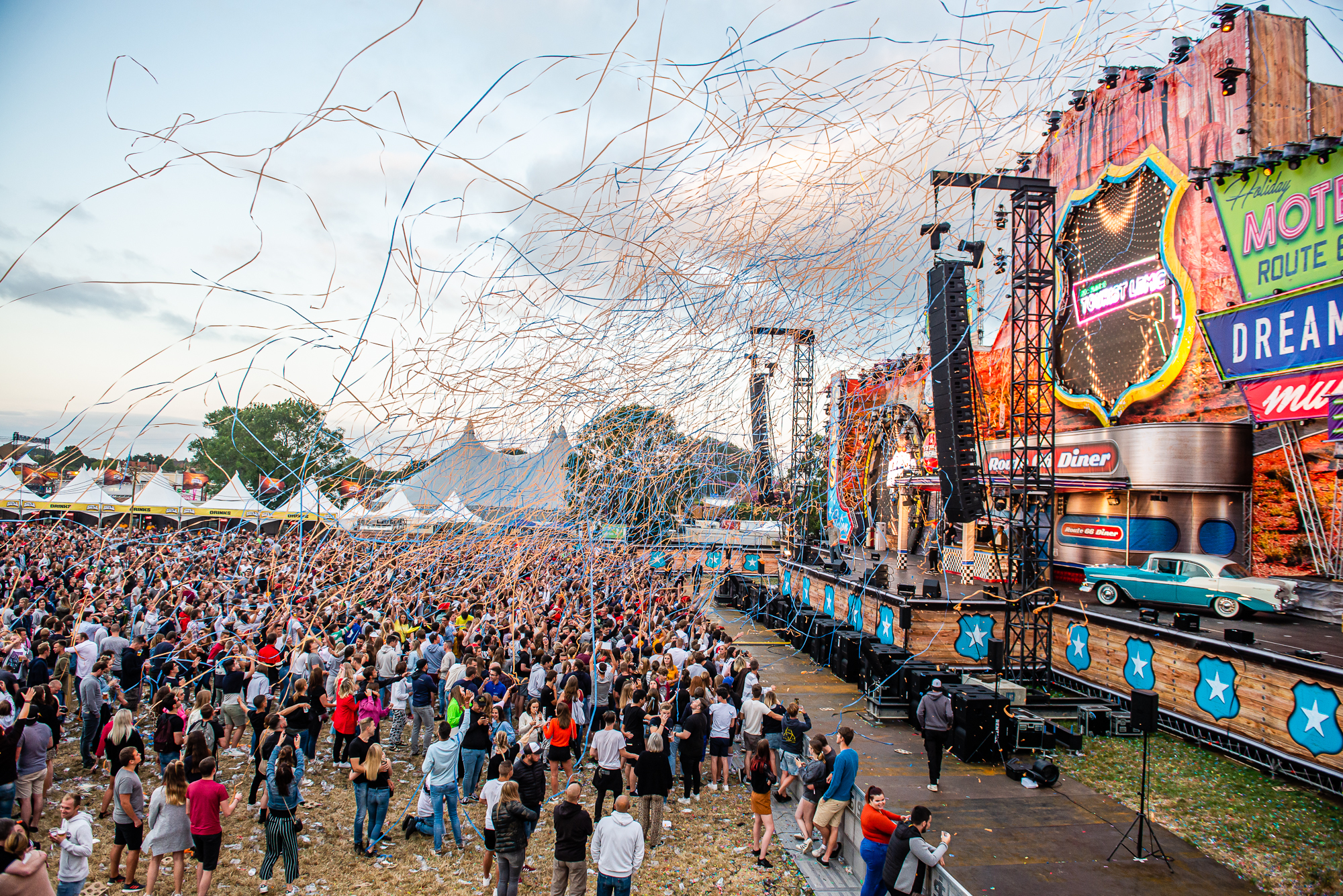 Hype-O-Dream editie 2019 - deel 2 @ Weymeerschen Waregem, picture 37, photographed by Dimitri Vanlommel - FrontView Magazine