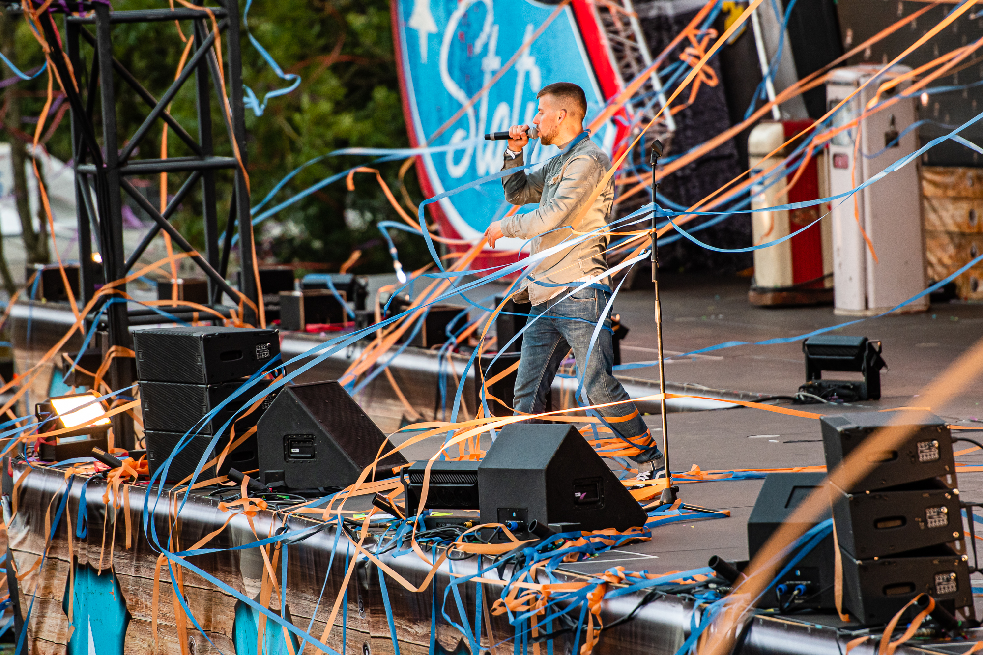 Hype-O-Dream editie 2019 - deel 2 @ Weymeerschen Waregem, picture 38, photographed by Dimitri Vanlommel - FrontView Magazine