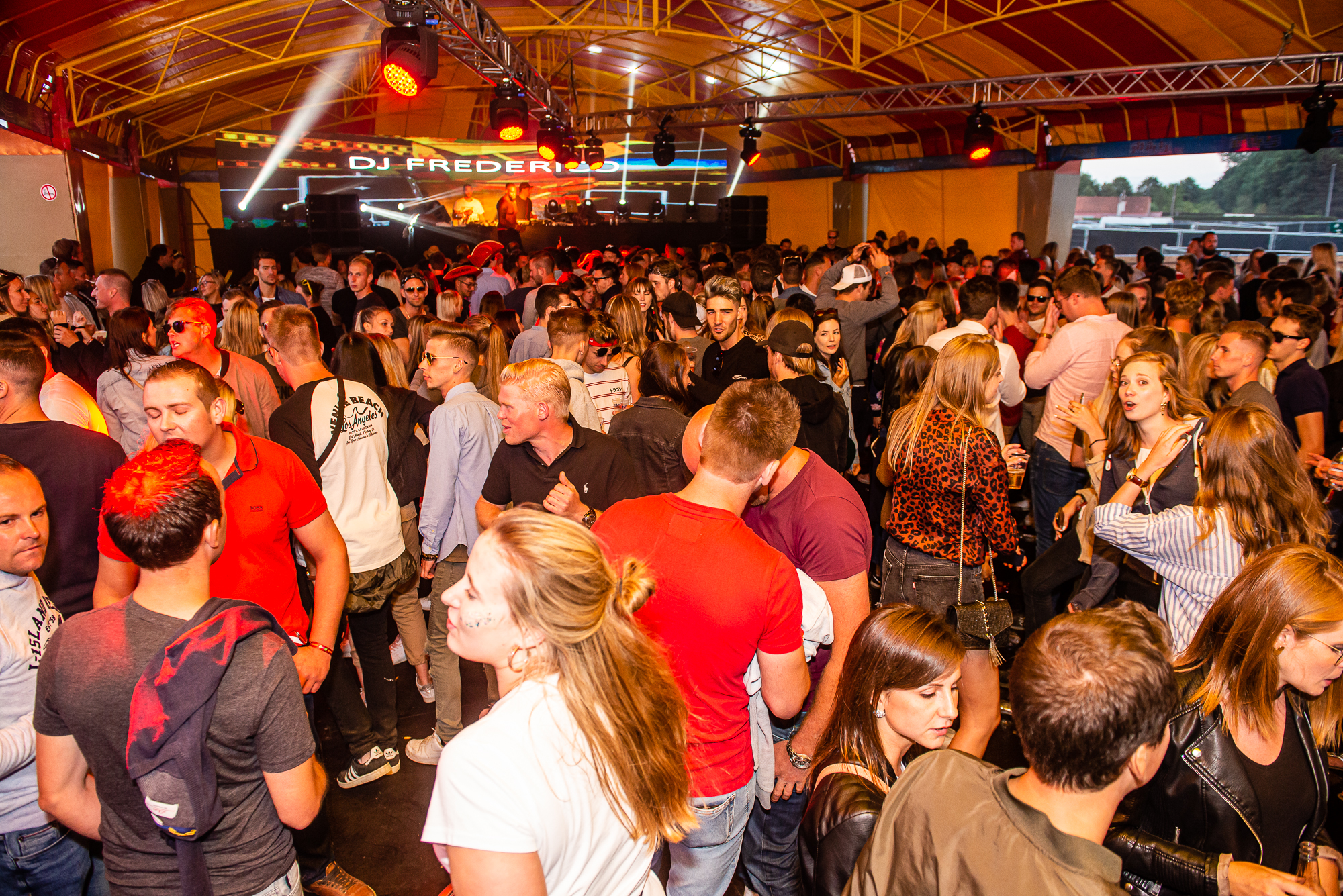 Hype-O-Dream editie 2019 - deel 2 @ Weymeerschen Waregem, picture 40, photographed by Dimitri Vanlommel - FrontView Magazine