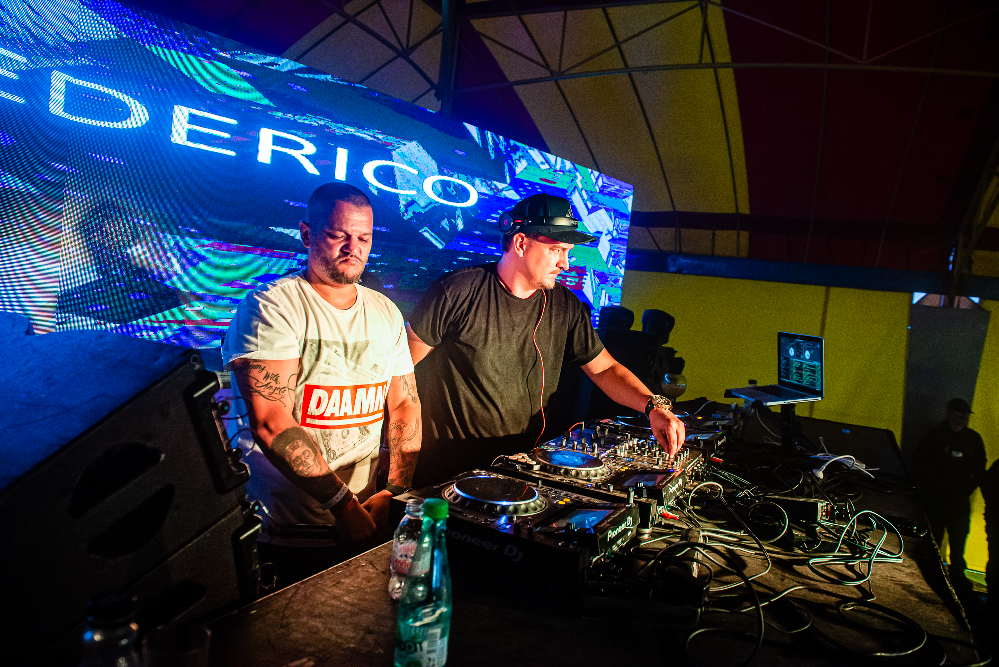 Hype-O-Dream editie 2019 - deel 2 @ Weymeerschen Waregem, picture 41, photographed by Dimitri Vanlommel - FrontView Magazine