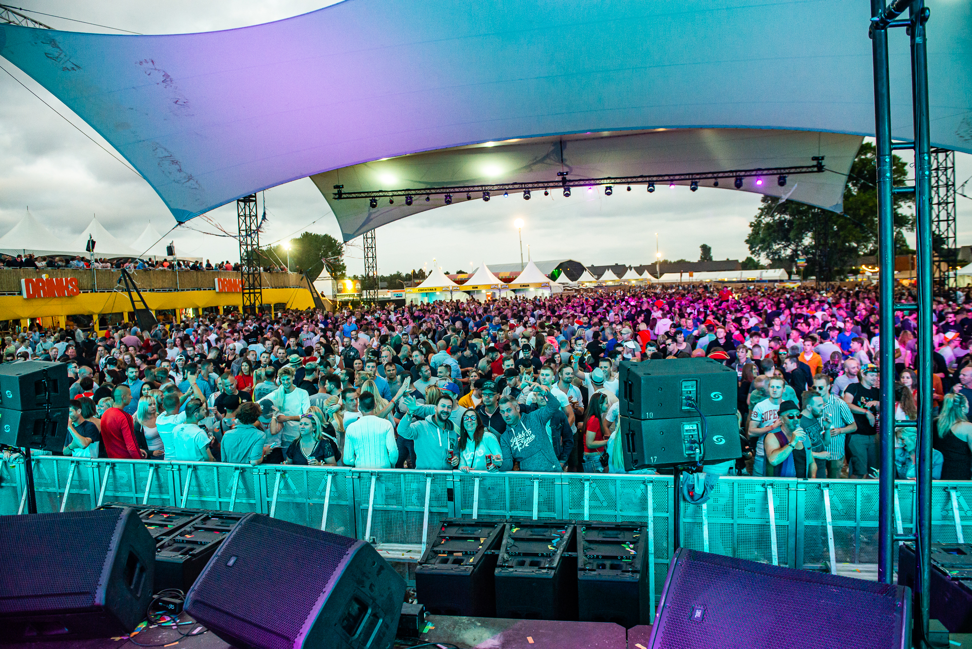 Hype-O-Dream editie 2019 - deel 2 @ Weymeerschen Waregem, picture 44, photographed by Dimitri Vanlommel - FrontView Magazine