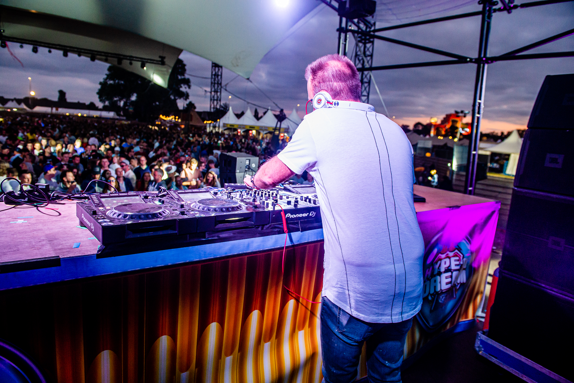 Hype-O-Dream editie 2019 - deel 2 @ Weymeerschen Waregem, picture 45, photographed by Dimitri Vanlommel - FrontView Magazine