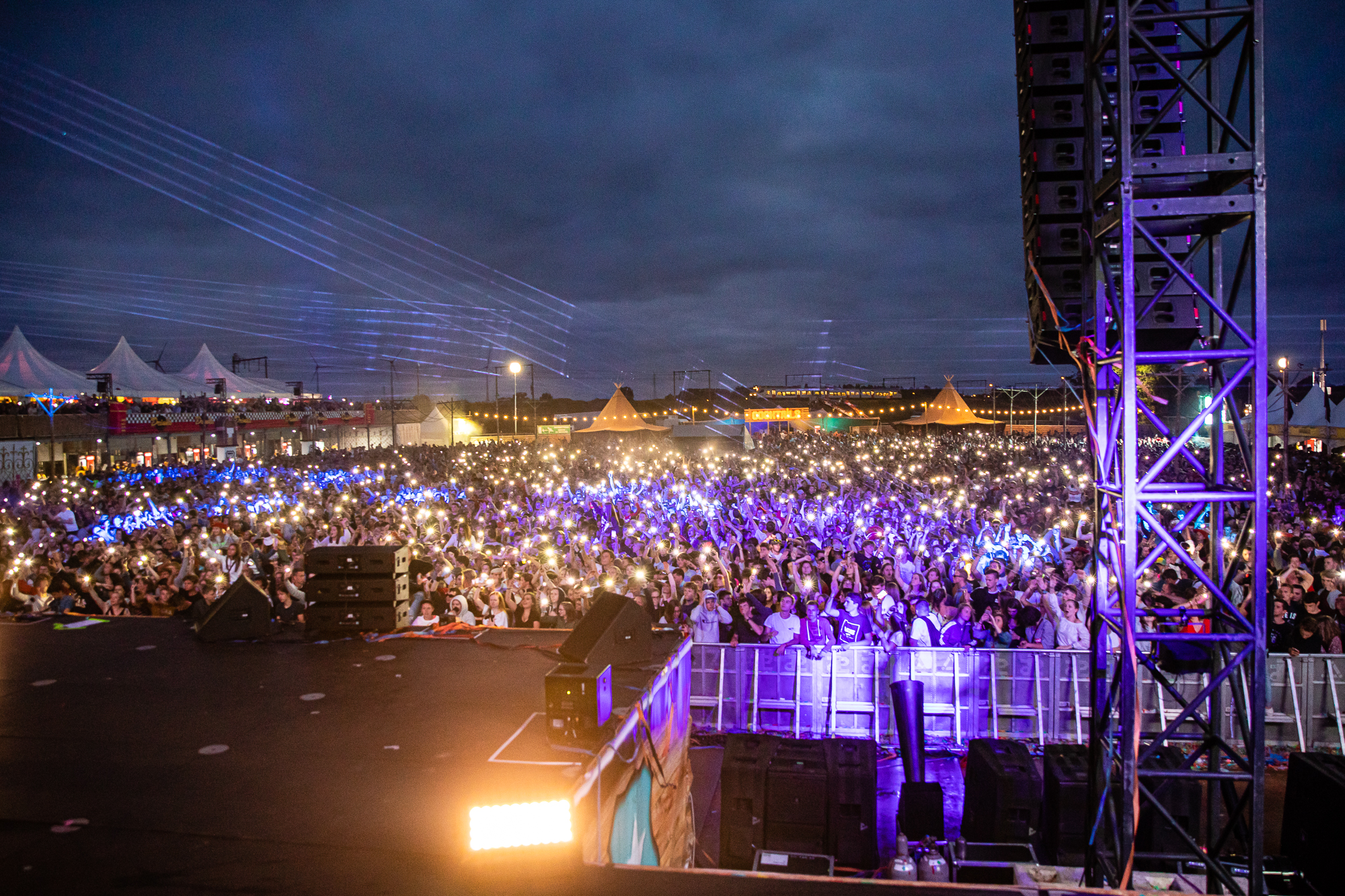 Hype-O-Dream editie 2019 - deel 2 @ Weymeerschen Waregem, picture 52, photographed by Dimitri Vanlommel - FrontView Magazine