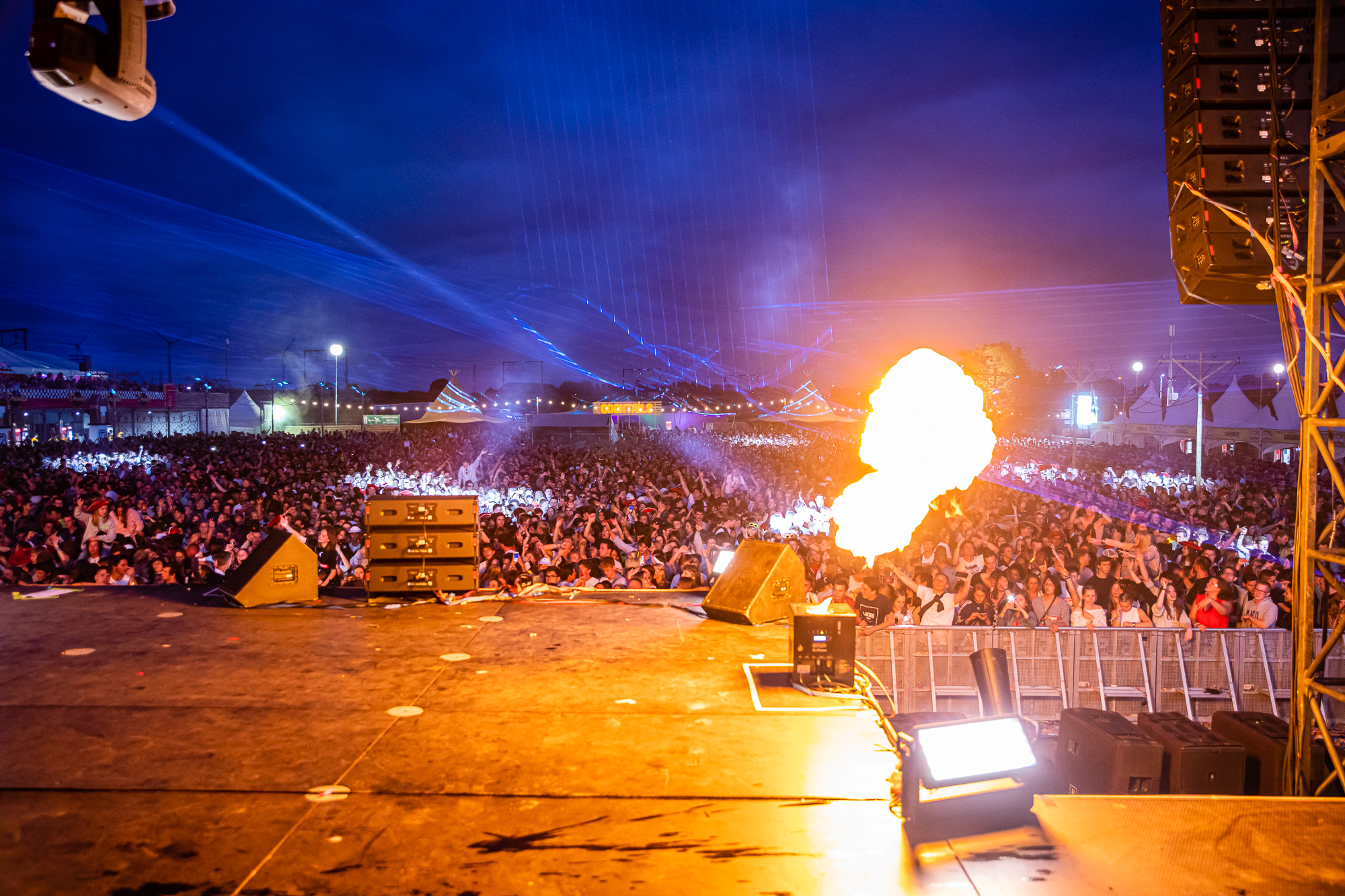 Hype-O-Dream editie 2019 - deel 2 @ Weymeerschen Waregem, picture 53, photographed by Dimitri Vanlommel - FrontView Magazine