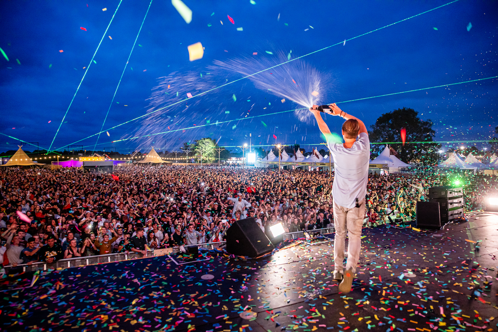 Hype-O-Dream editie 2019 - deel 2 @ Weymeerschen Waregem, picture 56, photographed by Dimitri Vanlommel - FrontView Magazine