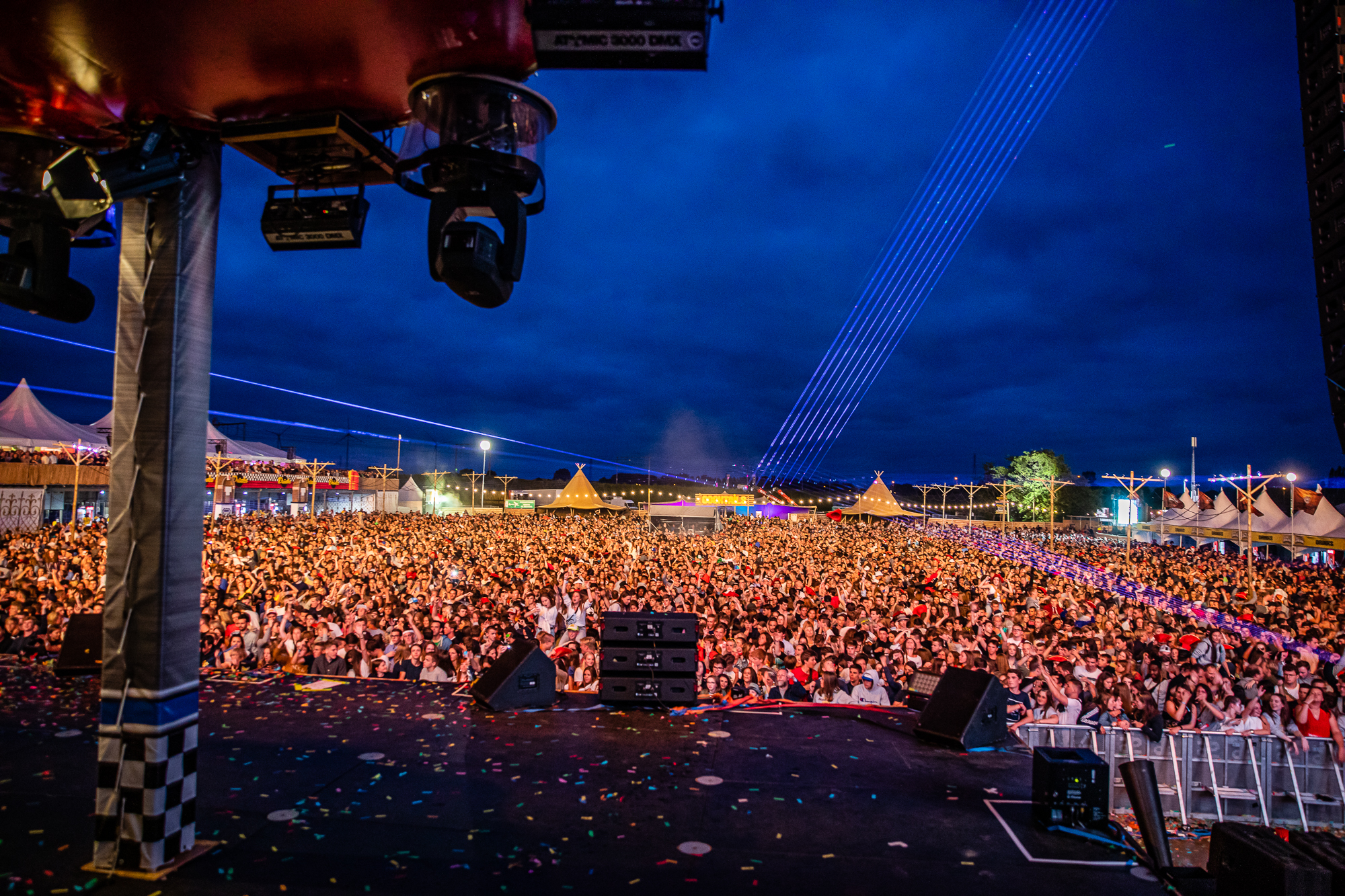 Hype-O-Dream editie 2019 - deel 2 @ Weymeerschen Waregem, picture 58, photographed by Dimitri Vanlommel - FrontView Magazine