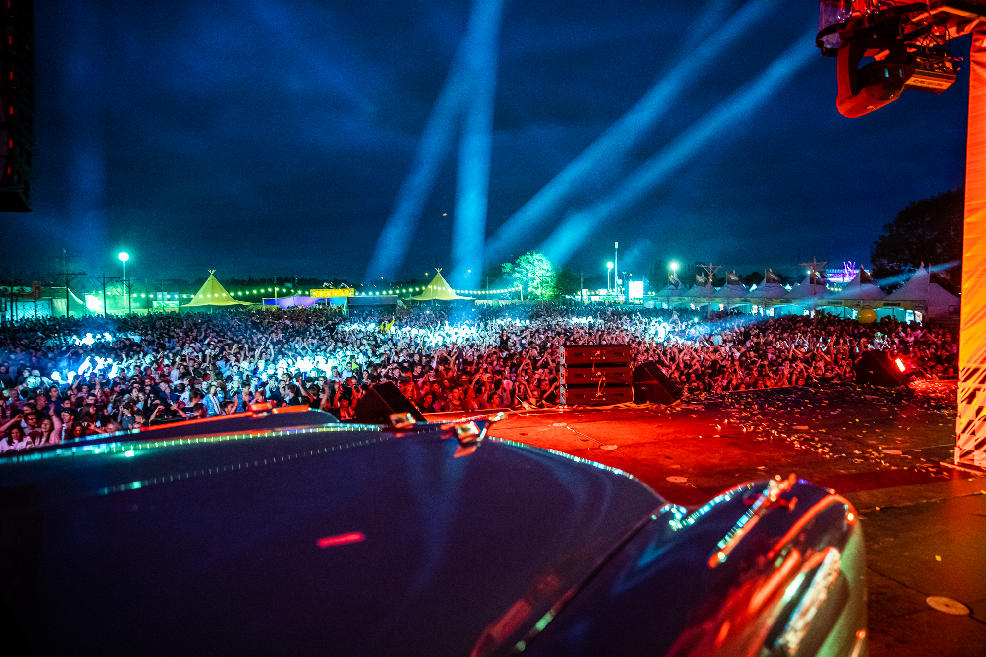 Hype-O-Dream editie 2019 - deel 2 @ Weymeerschen Waregem, picture 62, photographed by Dimitri Vanlommel - FrontView Magazine