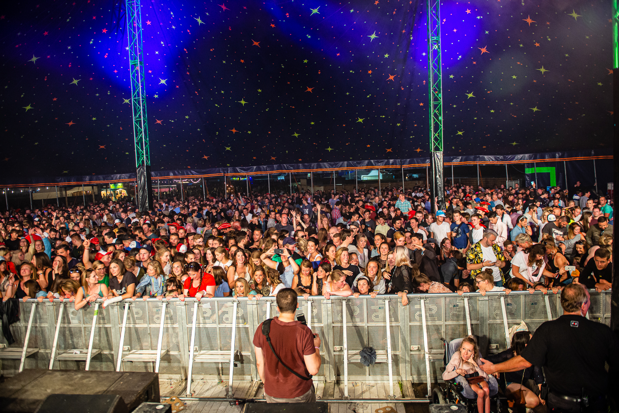 Hype-O-Dream editie 2019 - deel 2 @ Weymeerschen Waregem, picture 66, photographed by Dimitri Vanlommel - FrontView Magazine