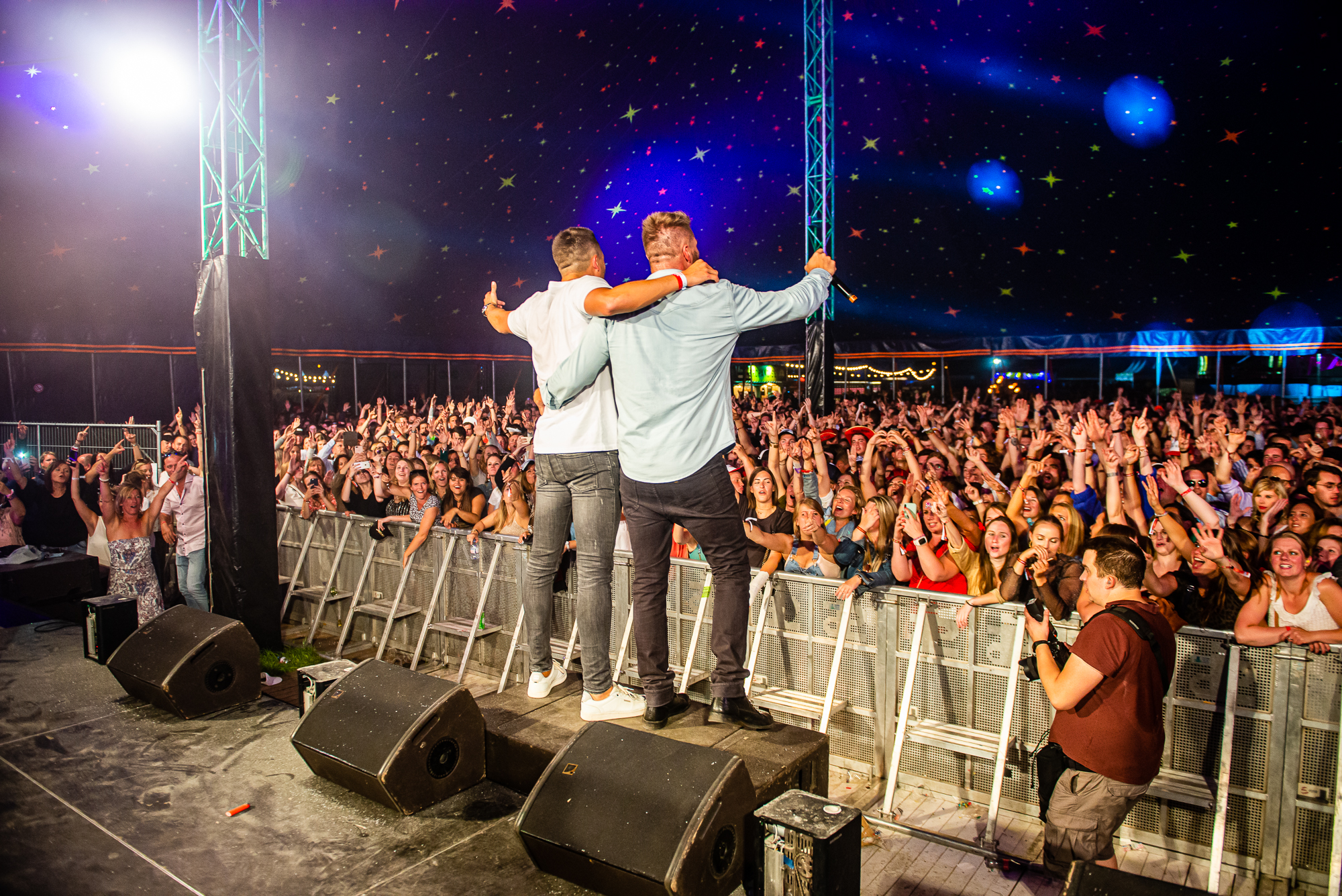 Hype-O-Dream editie 2019 - deel 2 @ Weymeerschen Waregem, picture 67, photographed by Dimitri Vanlommel - FrontView Magazine