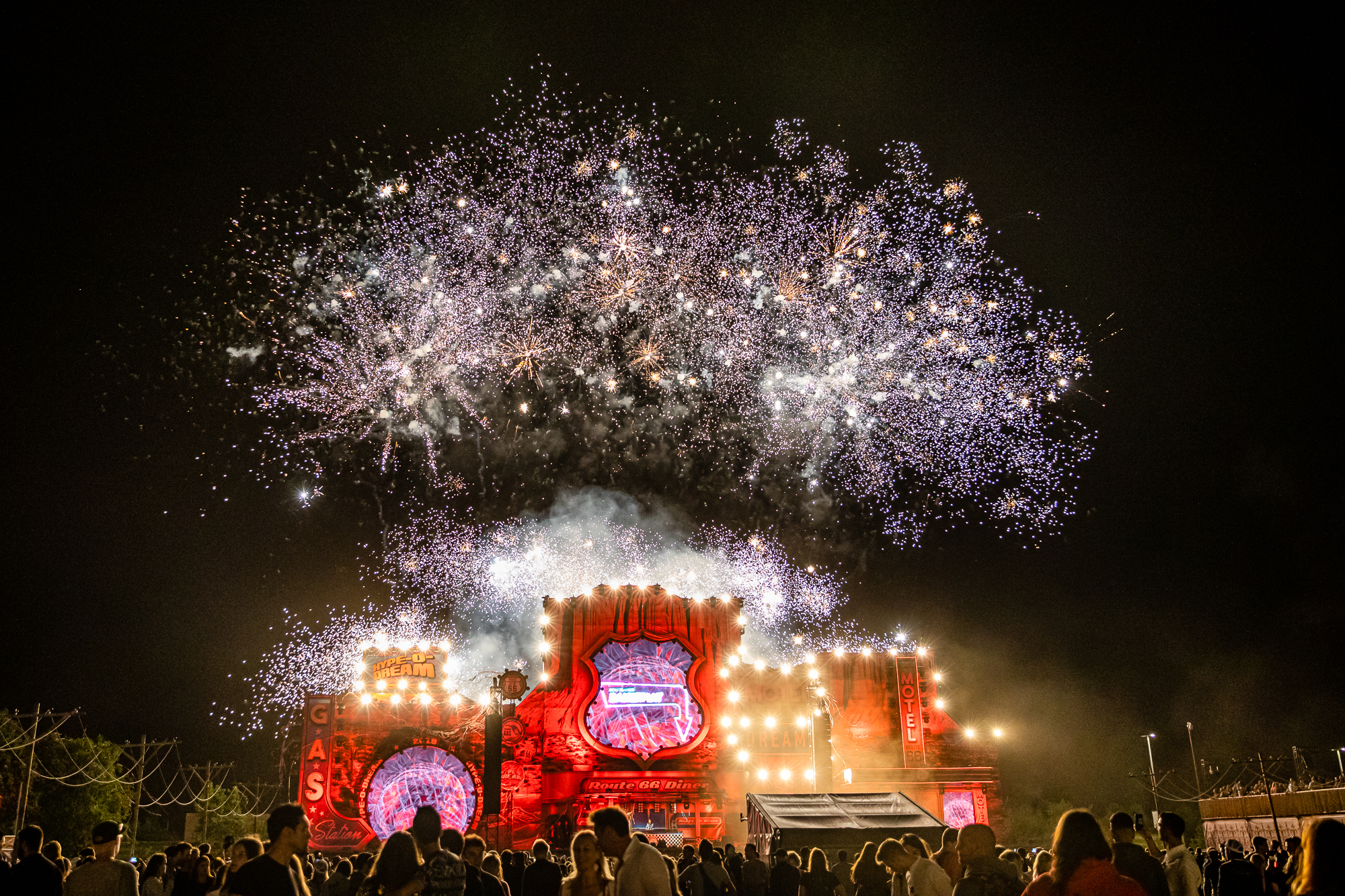 Hype-O-Dream editie 2019 - deel 2 @ Weymeerschen Waregem, picture 68, photographed by Dimitri Vanlommel - FrontView Magazine