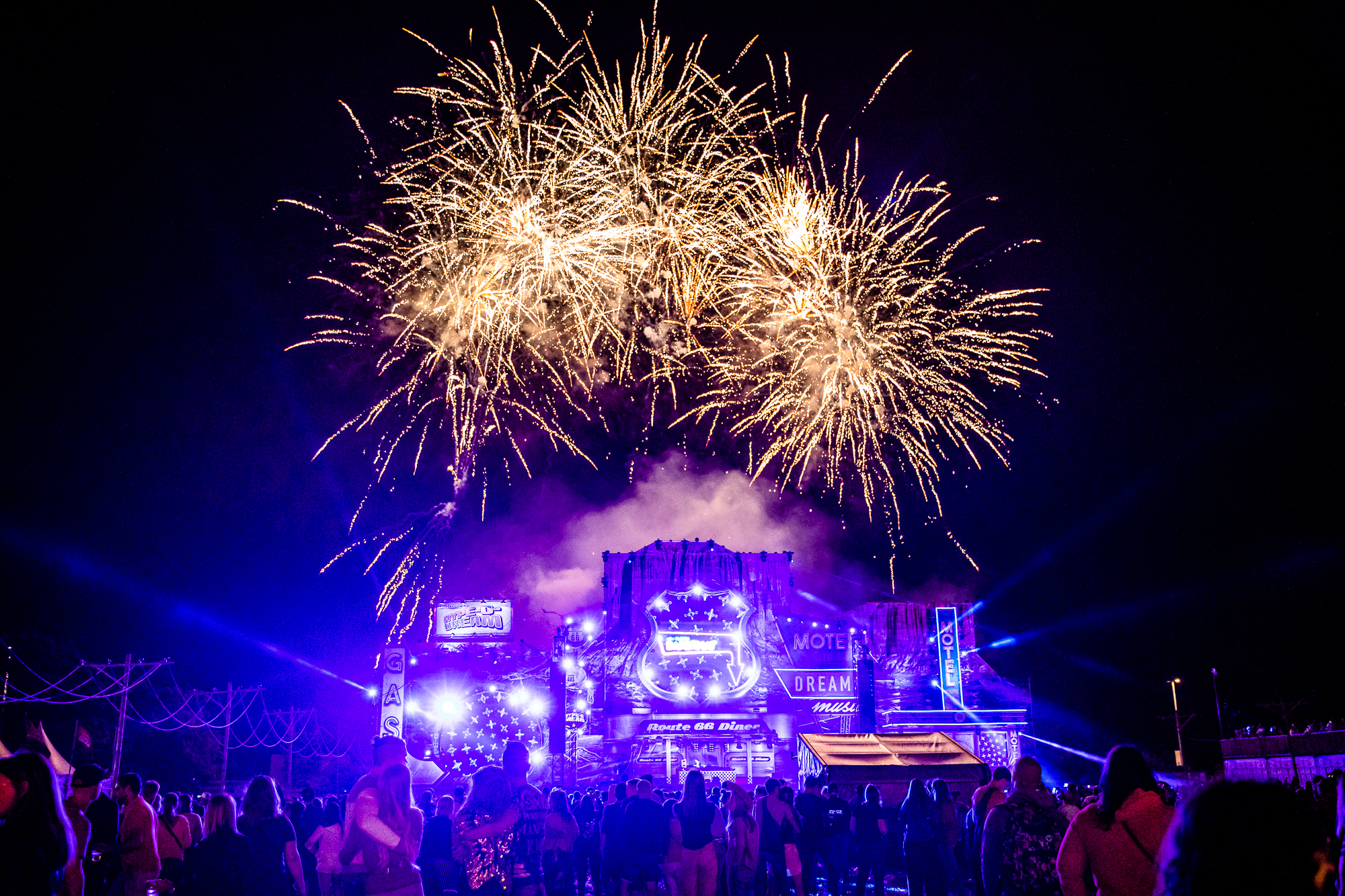 Hype-O-Dream editie 2019 - deel 2 @ Weymeerschen Waregem, picture 69, photographed by Dimitri Vanlommel - FrontView Magazine