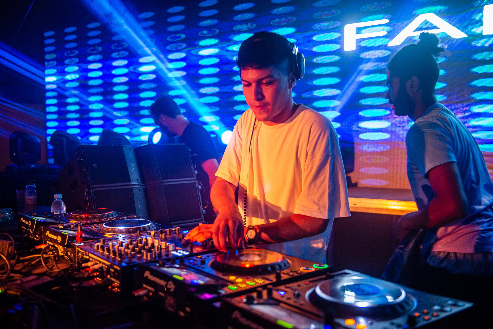 Hype-O-Dream editie 2019 - deel 2 @ Weymeerschen Waregem, picture 79, photographed by Dimitri Vanlommel - FrontView Magazine