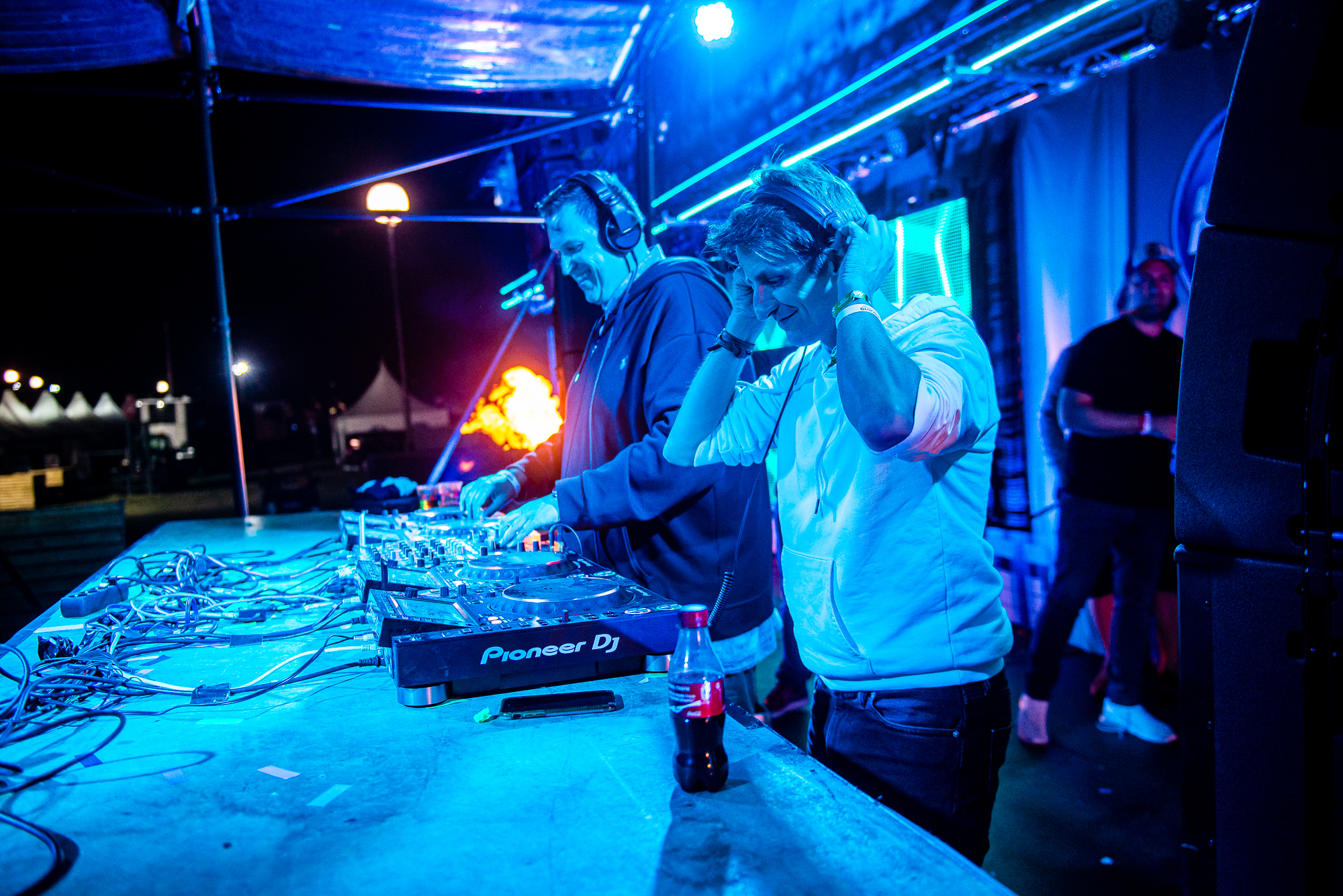 Hype-O-Dream editie 2019 - deel 2 @ Weymeerschen Waregem, picture 81, photographed by Dimitri Vanlommel - FrontView Magazine